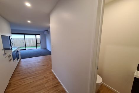 Photo of property in 6/491 Hereford Street, Linwood, Christchurch, 8011