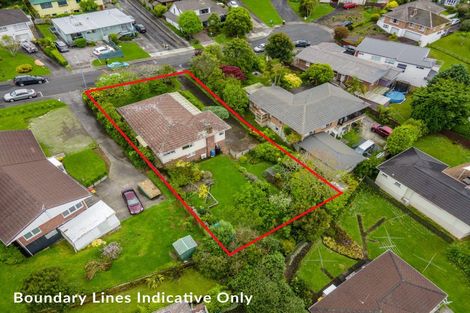 Photo of property in 5 Walter Macdonald Street, Howick, Auckland, 2014