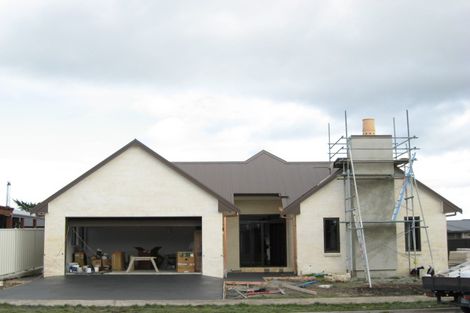 Photo of property in 74 Russell Robertson Drive, Havelock North, 4130