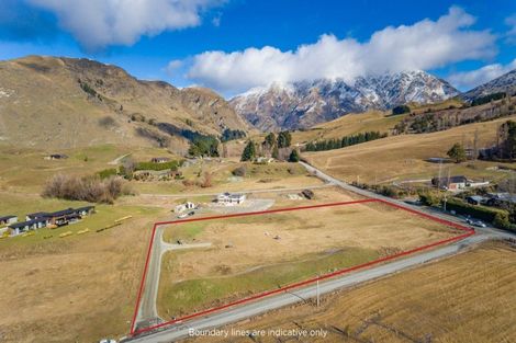 Photo of property in 12 Fitzpatrick Road, Dalefield, Queenstown, 9371