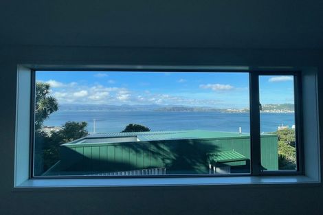 Photo of property in 154 Barnard Street, Wadestown, Wellington, 6012