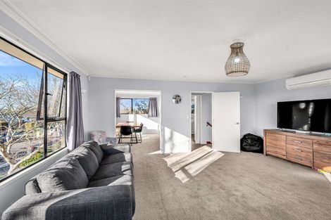 Photo of property in 23 Freebairn Street, Redwood, Christchurch, 8051