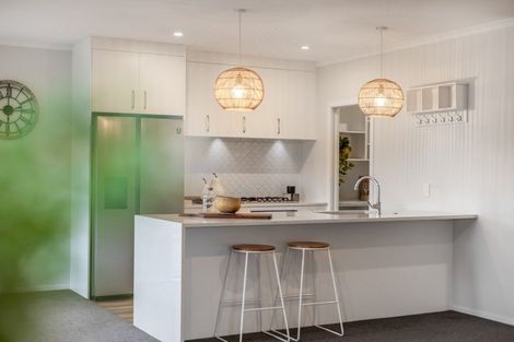 Photo of property in 134 John Burke Drive, Aotea, Porirua, 5024