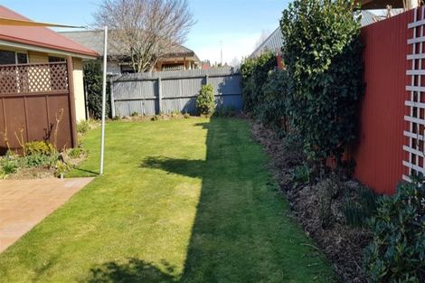 Photo of property in 93a Creek Road, Allenton, Ashburton, 7700