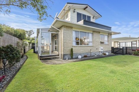 Photo of property in 5 Norman Street, Lower Vogeltown, New Plymouth, 4310