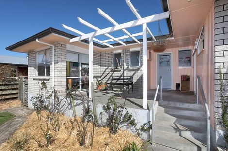 Photo of property in 17 Pirinoa Street, Feilding, 4702