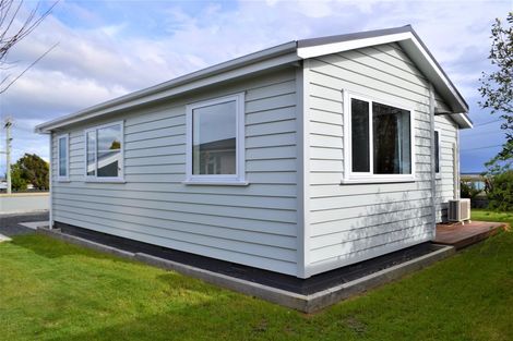 Photo of property in 4 Stirrat Street, Kingswell, Invercargill, 9812