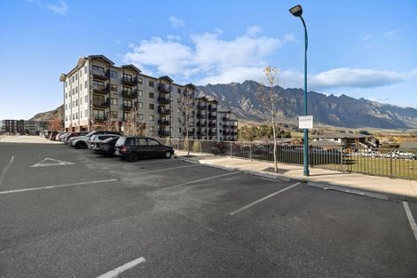 Photo of property in Toru Apartments, 609/10 Copper Beech Avenue, Frankton, Queenstown, 9300