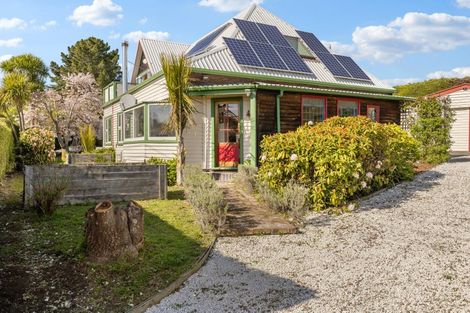 Photo of property in 124 Marine Drive, Diamond Harbour,  8971