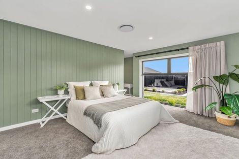 Photo of property in 7 Tabor Place, Lincoln, 7608