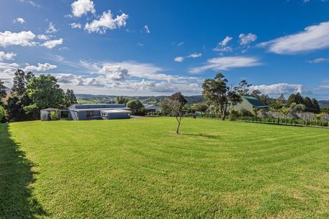 Photo of property in 400 Apotu Road, Kauri, Kamo, 0185