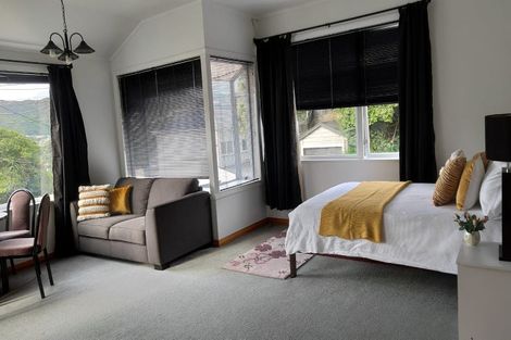 Photo of property in 4 Cecil Road, Wadestown, Wellington, 6012