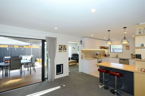 Photo of property in 591 Madras Street, St Albans, Christchurch, 8014