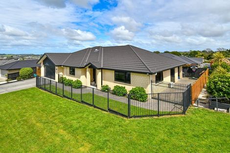 Photo of property in 5 Millbrae Place, Pokeno, 2402