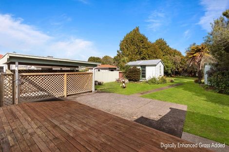 Photo of property in 30 Patapu Street, Whanganui East, Whanganui, 4500