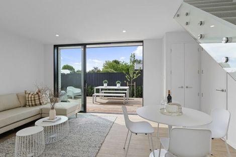 Photo of property in 3/18 Cornwall Street, St Albans, Christchurch, 8014