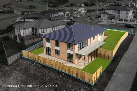 Photo of property in 14 Thomason Crescent, Pokeno, 2402