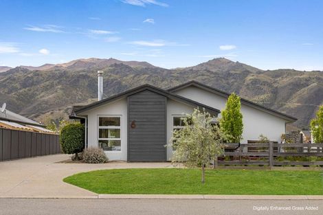 Photo of property in 6 Kowhai Place, Cromwell, 9310