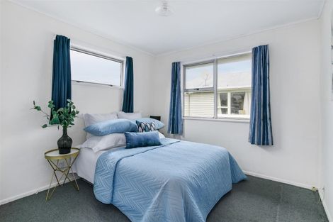 Photo of property in 28 Hamstead Street, Wainuiomata, Lower Hutt, 5014