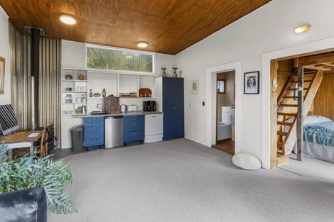 Photo of property in 849 Blueskin Road, Mount Cargill, Waitati, 9085