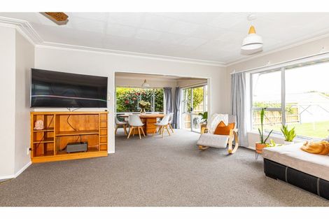 Photo of property in 8 Tawa Street, Glenwood, Timaru, 7910
