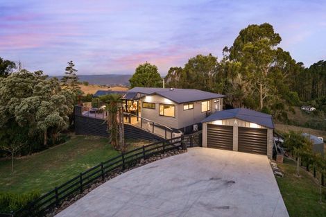 Photo of property in 1629a Ponga Road, Hunua, Papakura, 2584