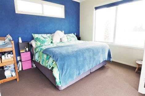 Photo of property in 28 Tiraumea Drive, Pakuranga, Auckland, 2010