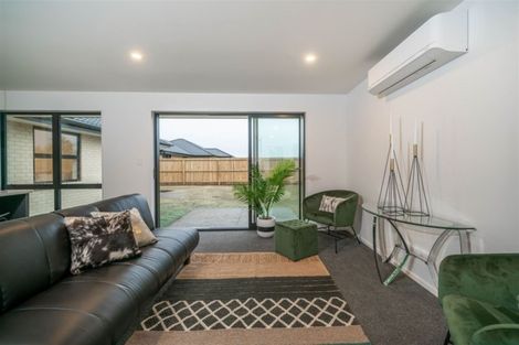 Photo of property in 315 Lincoln Rolleston Road, Rolleston, 7615