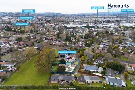 Photo of property in 15 Kindergarten Drive, Conifer Grove, Takanini, 2112