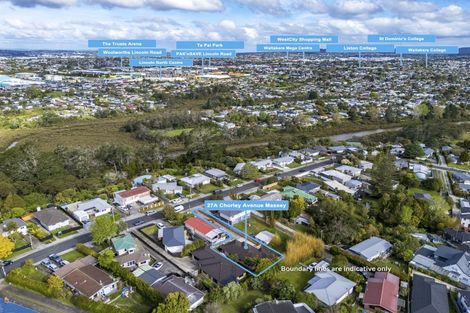 Photo of property in 27a Chorley Avenue, Massey, Auckland, 0614