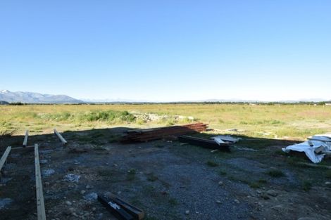Photo of property in 30 The Drive, Twizel, 7999