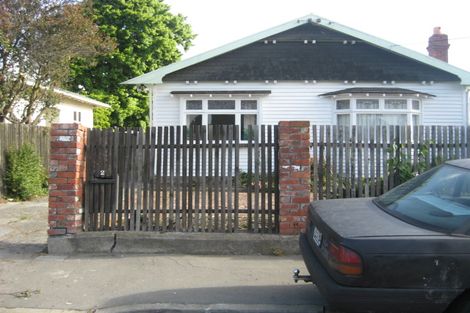 Photo of property in 26 Hargest Crescent, Sydenham, Christchurch, 8023