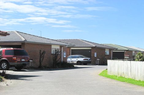 Photo of property in 7 Banbury Place, Mangere Bridge, Auckland, 2022