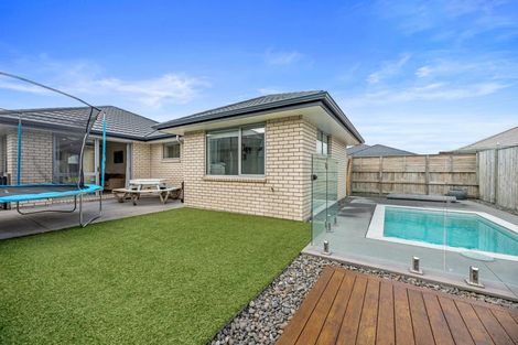 Photo of property in 1 Mercury Lane, Papamoa, 3118