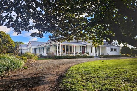 Photo of property in 247 Papaiti Road, Papaiti, Whanganui, 4584
