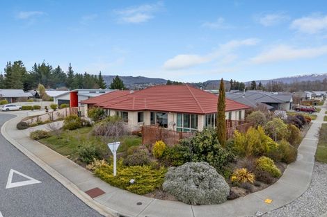 Photo of property in 1 Quail Close, Alexandra, 9320