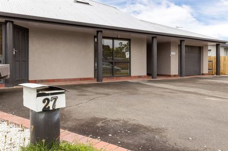 Photo of property in 27 Francis Street, Blenheim, 7201