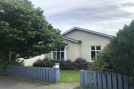 Photo of property in 40 Mary Street, Richmond, Invercargill, 9810