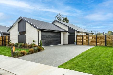 Photo of property in 47 Quinn Crescent, Woodend, 7610