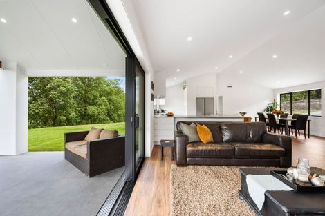 Photo of property in 747 Ngunguru Road, Glenbervie, Whangarei, 0173