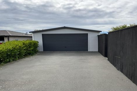 Photo of property in 18 Lamorna Road, Parklands, Christchurch, 8083