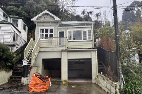 Photo of property in 52 Norway Street, Aro Valley, Wellington, 6012