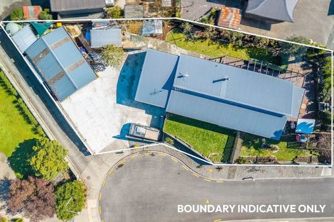 Photo of property in 8 Mayer Crescent, Wakefield, 7025