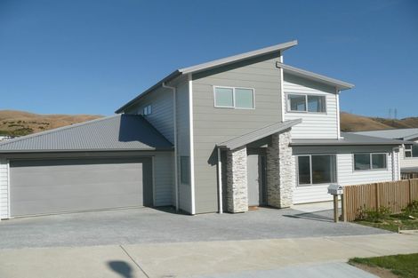 Photo of property in 8 Prestwich Rise, Churton Park, Wellington, 6037