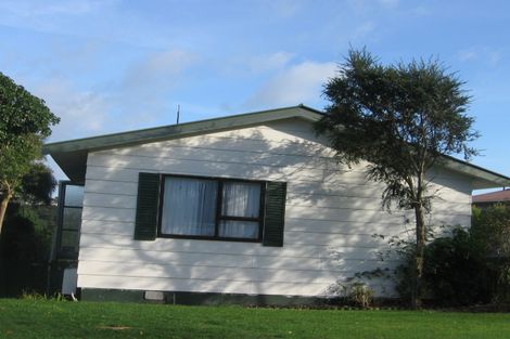 Photo of property in 68 Mercury Way, Whitby, Porirua, 5024