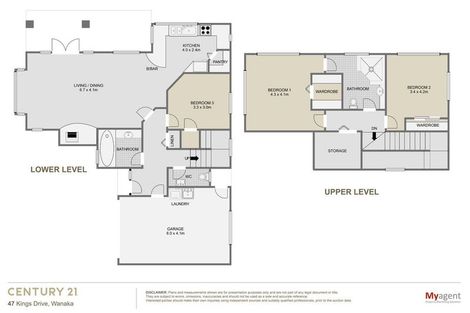 Photo of property in 47 Kings Drive, Wanaka, 9305