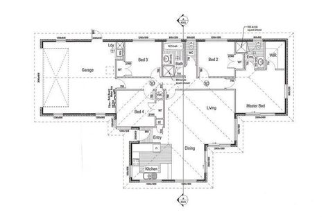 Photo of property in 8 Oldfield Lane, Marton, 4710