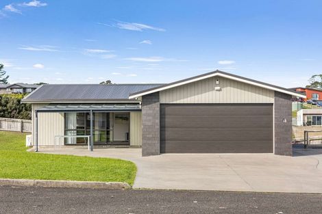 Photo of property in 40 Brooke Road, Karikari Peninsula, 0483