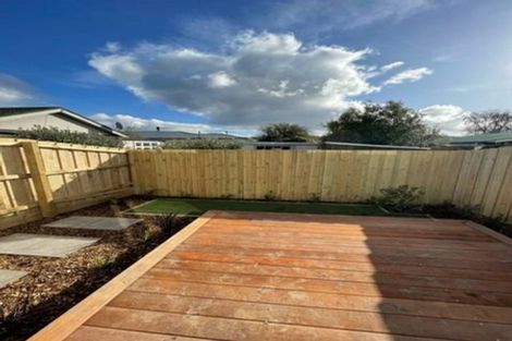 Photo of property in 3/49 Mclean Street, Linwood, Christchurch, 8062