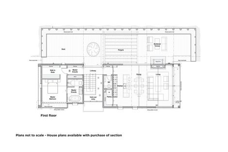 Photo of property in Northlake, 23 Lindis Road, Wanaka, 9305